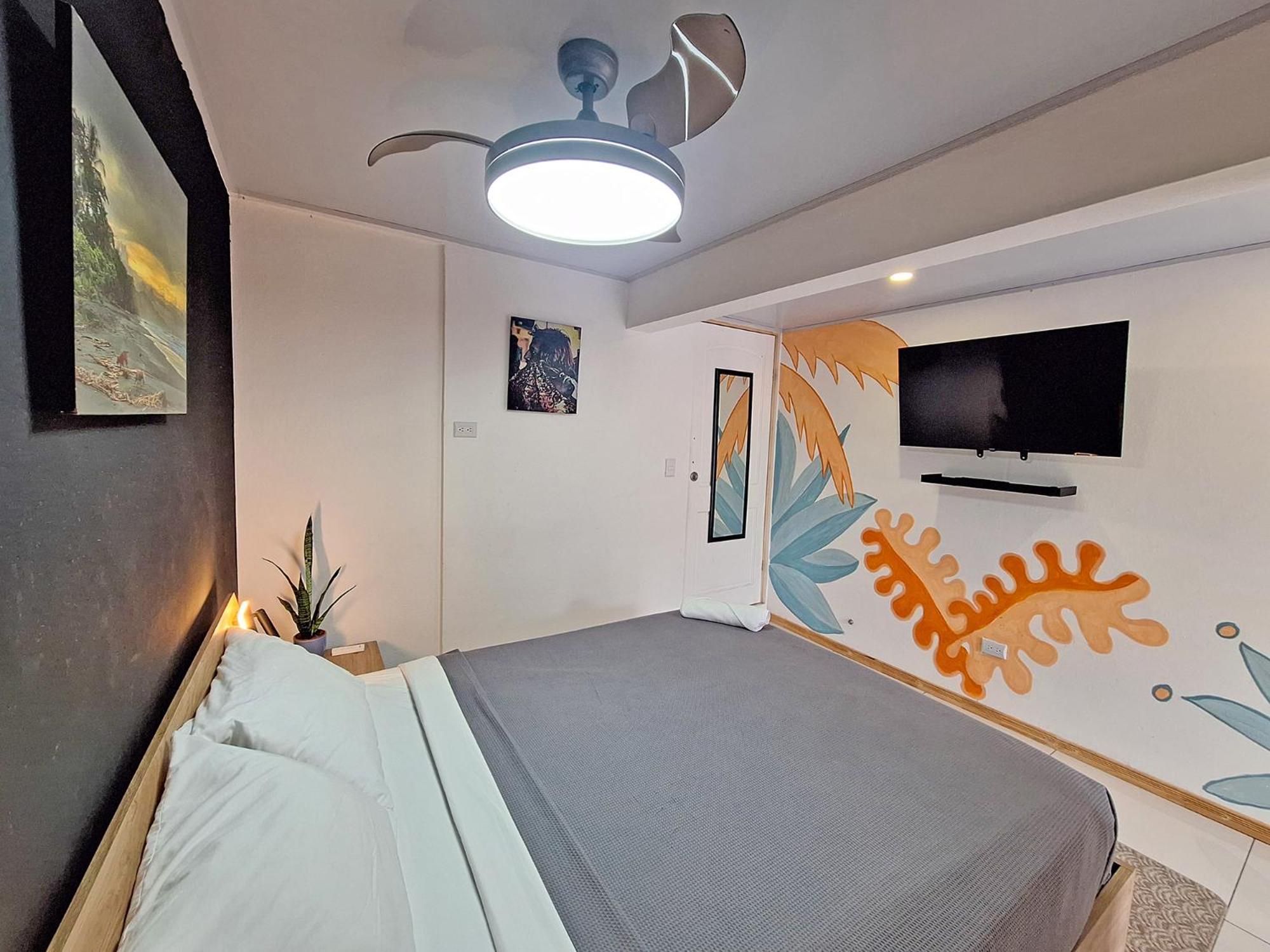 Jungla Urbana, Bnb Pavas Exterior foto